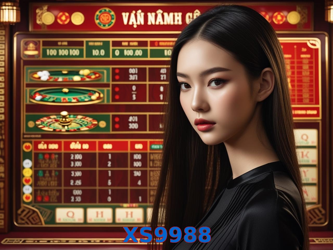 XS9988
