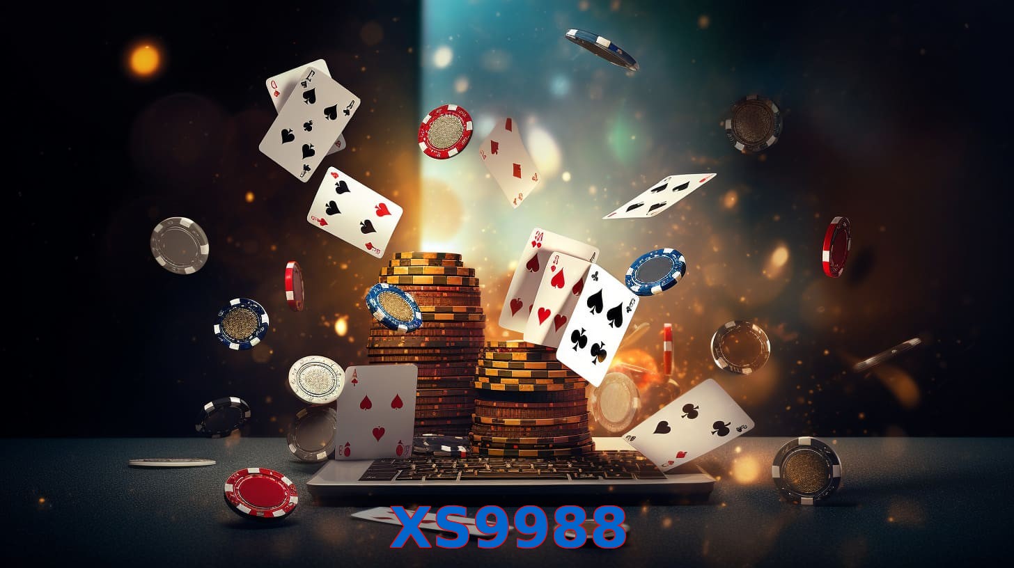 XS9988
