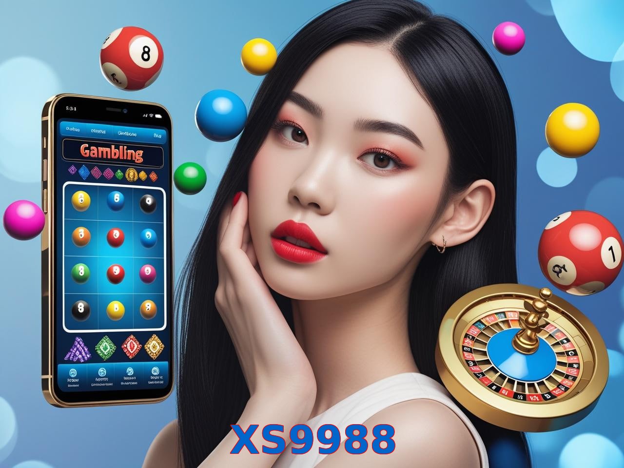 XS9988