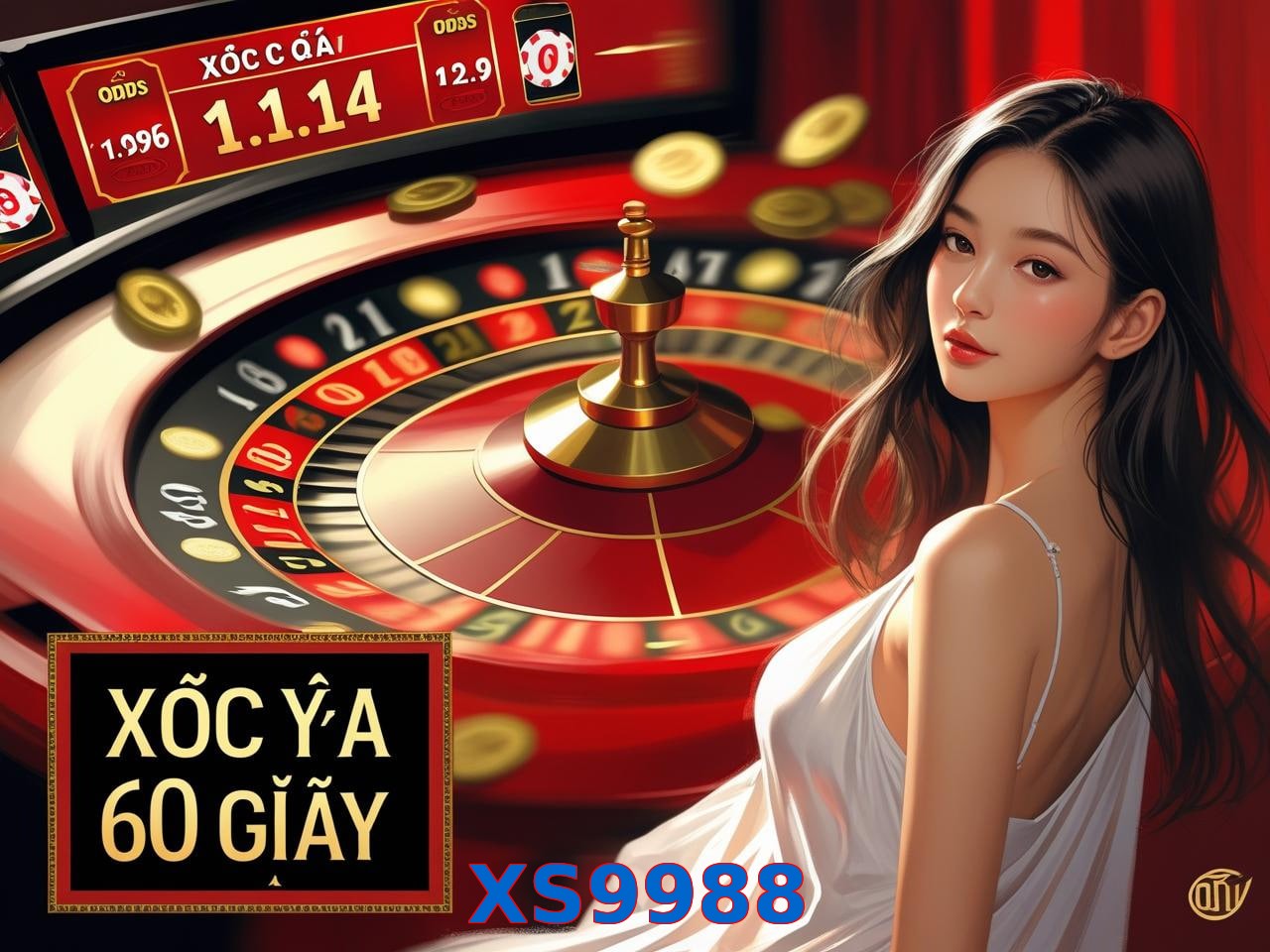 XS9988