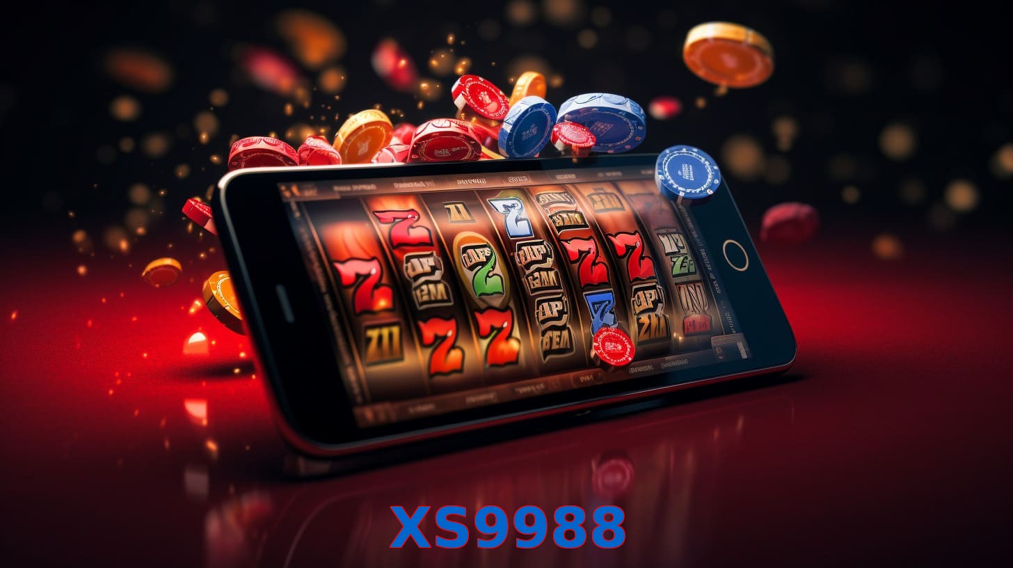 XS9988