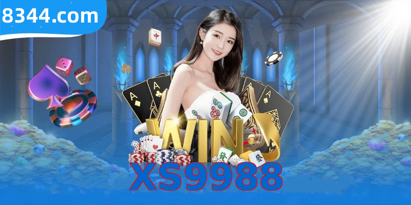 XS9988