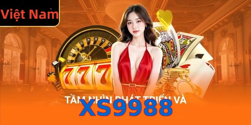 XS9988