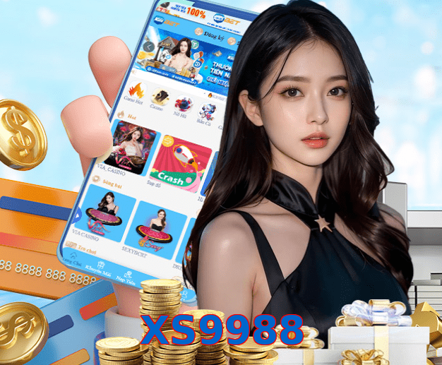 XS9988